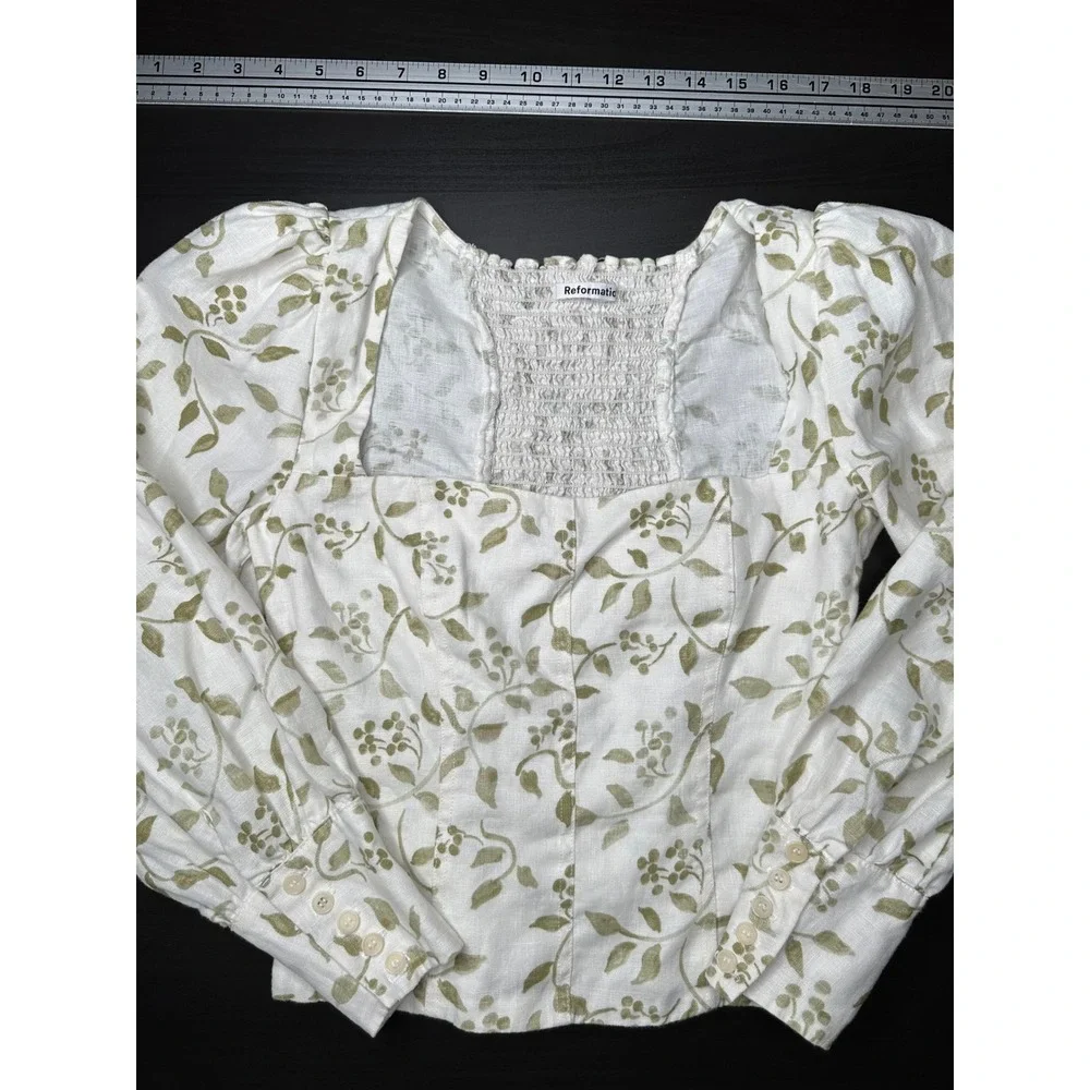 Reformation item details